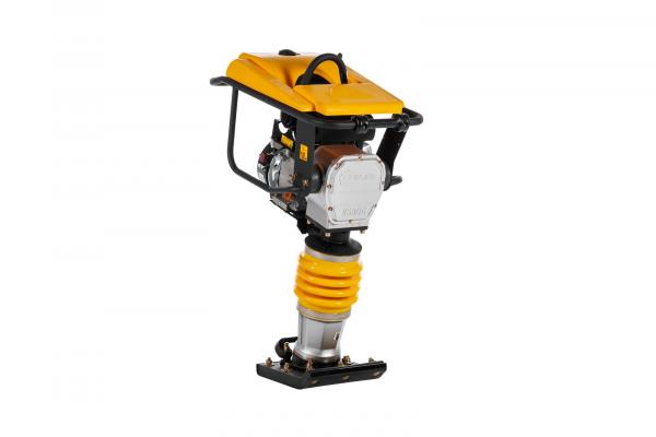 Lumag Vibrationsstampfer VS-80S